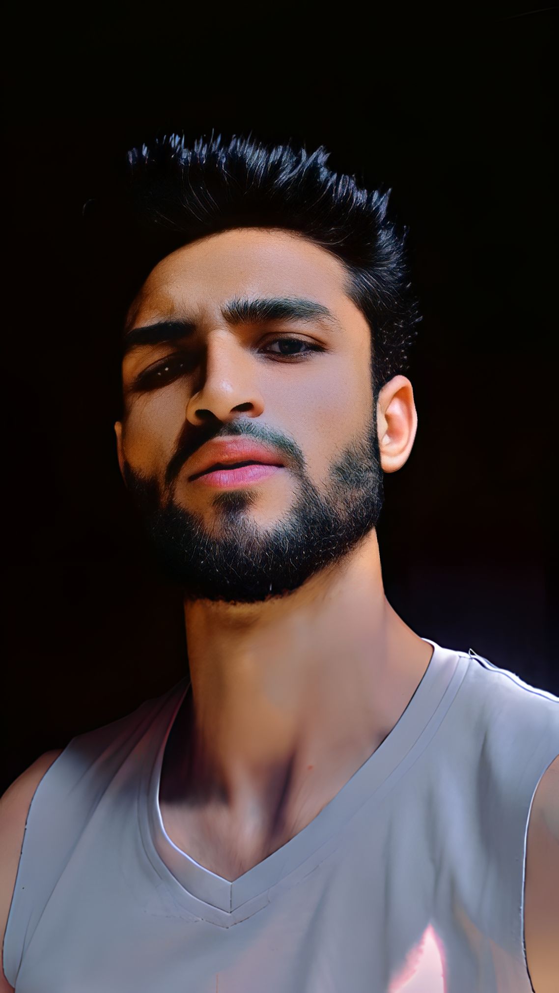 Shahin Bashir